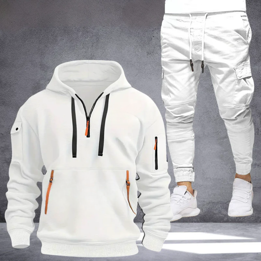 Momentum Tracksuit