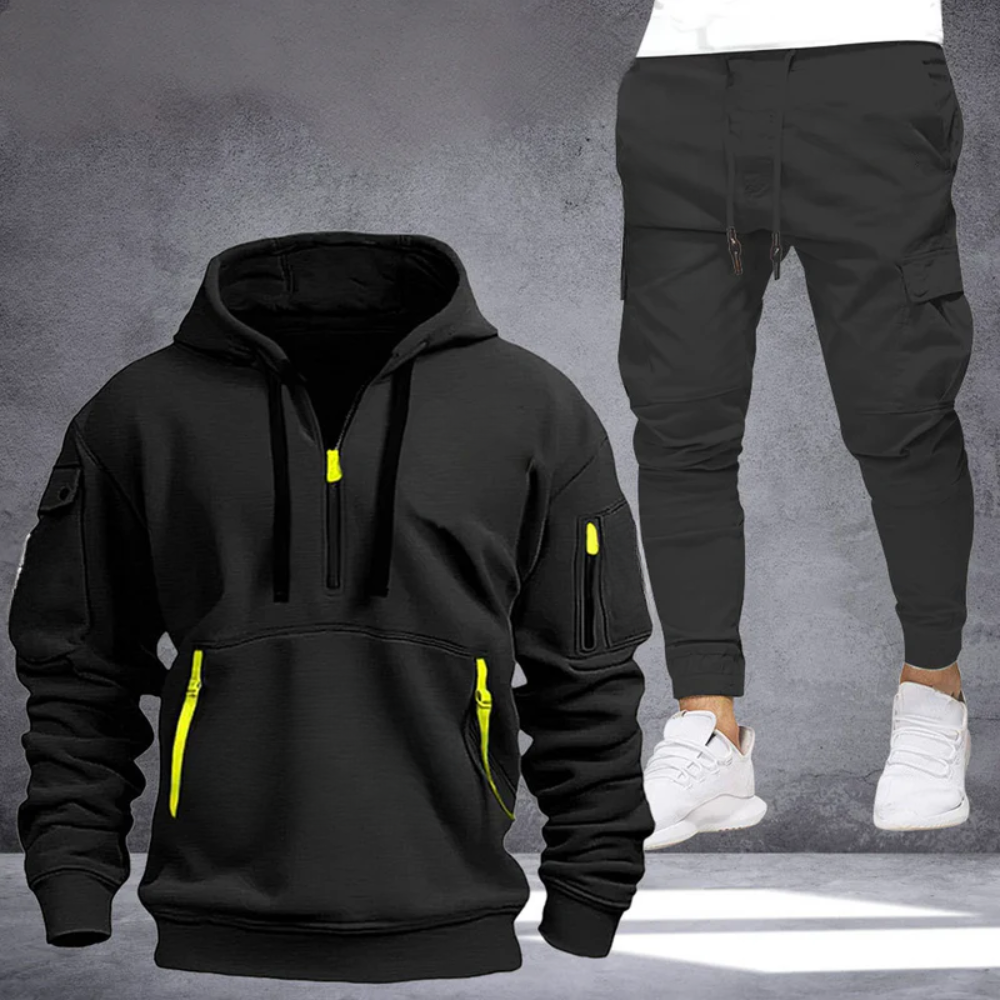 Momentum Tracksuit