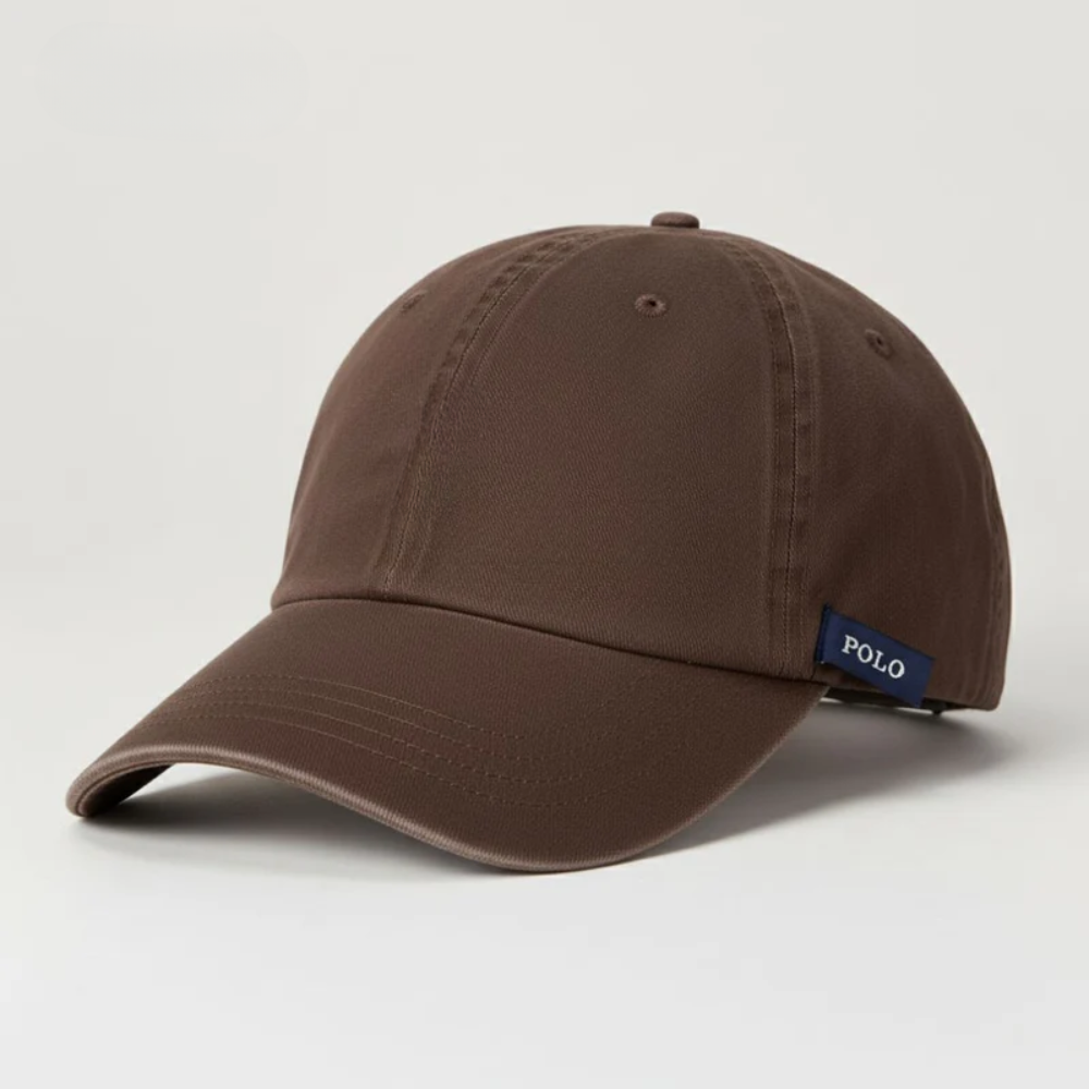 Luxe Cap